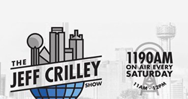 The Jeff Crilley Show logo unconscious biases