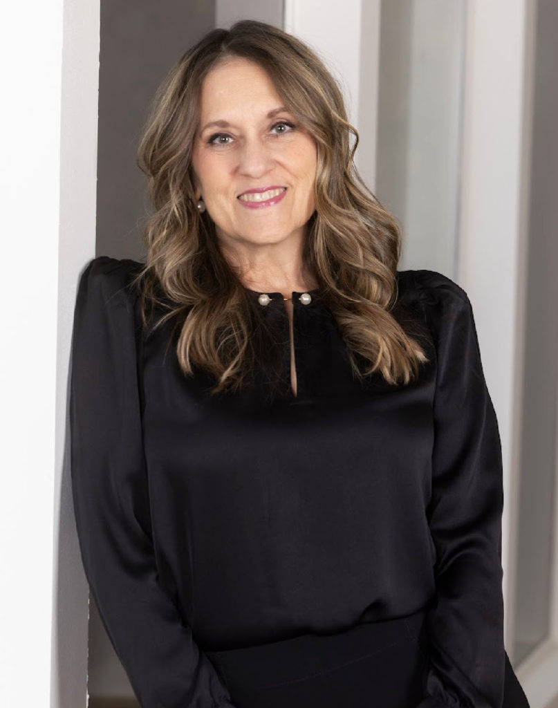 Kristen Graves - recruiting specialist dallas