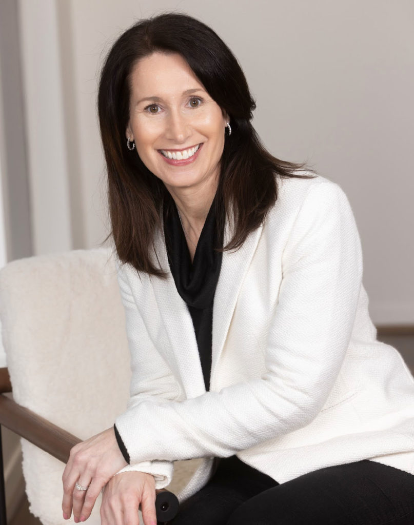 Nicole Stasick - Senior Director of Recruiting - recruiters in dallas