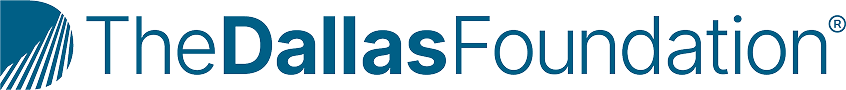 Logo The Dallas Foundation