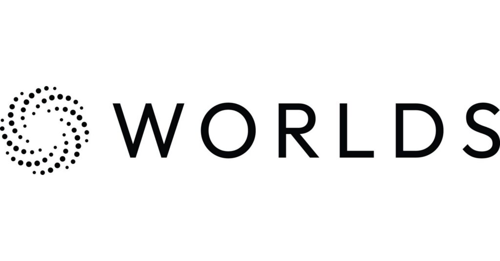 Worlds Logo