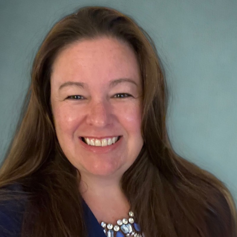 Jenna Johnson Business Operations Coordinator