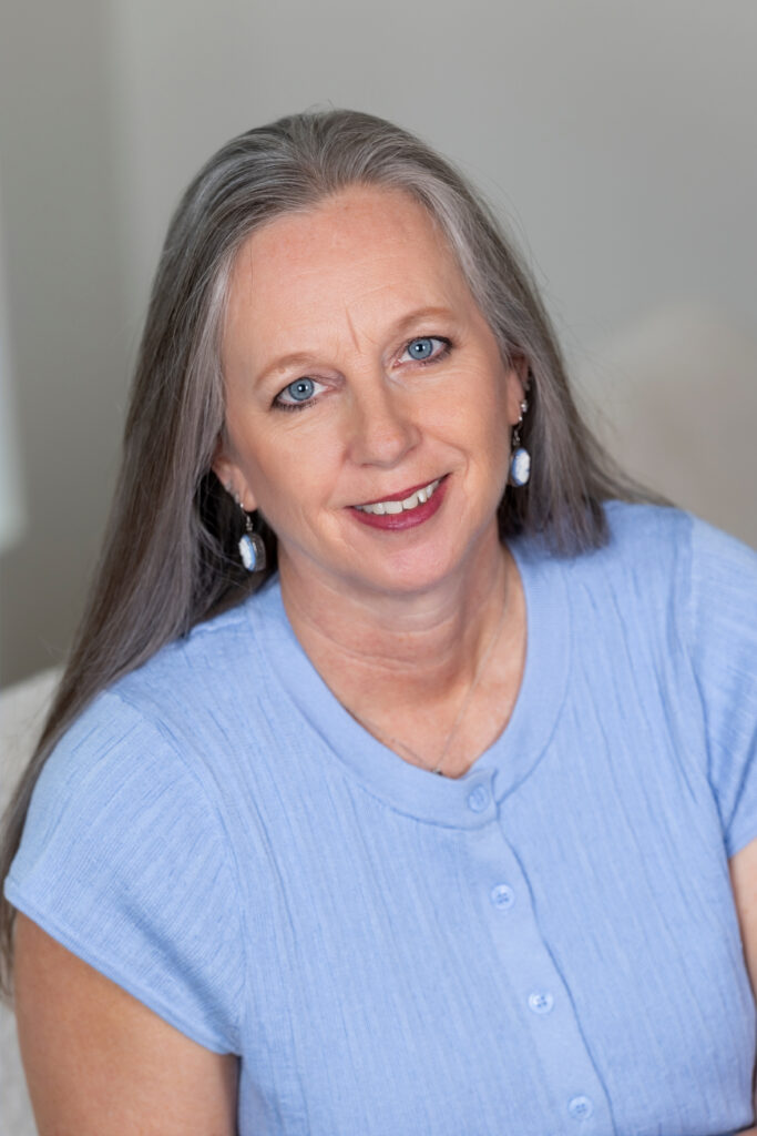 Nadine Jett Senior Contract Recruiter